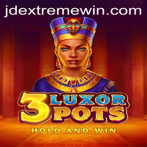 Discover the Thrills of 3LuxorPots: A Deep Dive into JDEXTREME