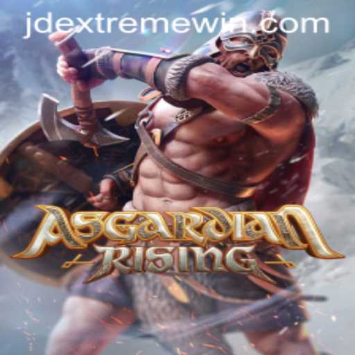 AsgardianRising: The Epic Journey Begins with JDEXTREME