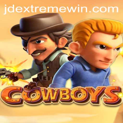 Unveiling Cowboys: The Game of Strategy and Skill