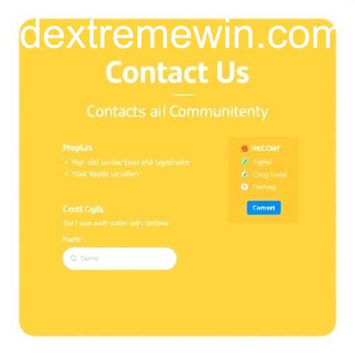 Contact Us at JDEXTREME