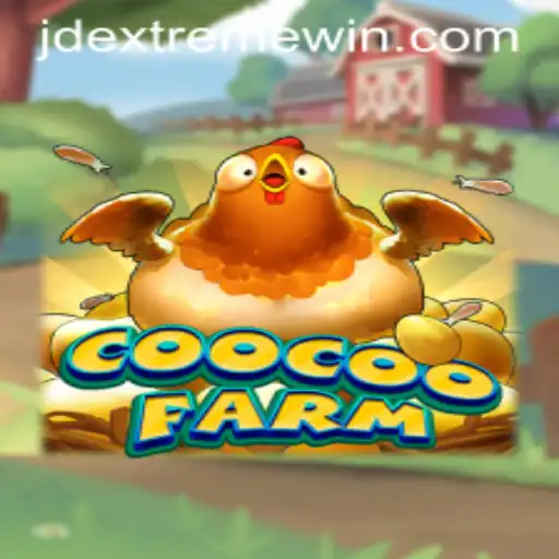 Diving into the Vibrant World of CooCooFarm with JDEXTREME