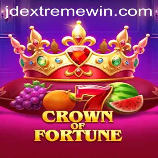 CrownofFortune: An Epic Adventure with JDEXTREME