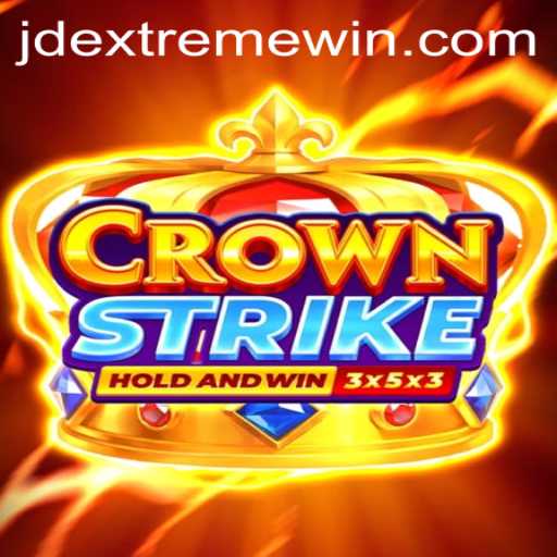 Exploring CrownStrike: The Ultimate Gaming Experience with JDEXTREME