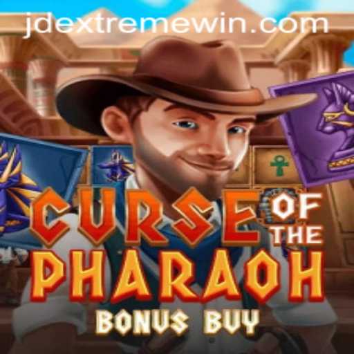 Curse of the Pharaoh Bonus Buy: An Immersive Gaming Adventure