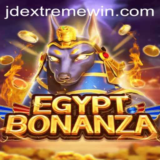 Discover the Mysteries of EgyptBonanza: A Thrilling Gaming Experience