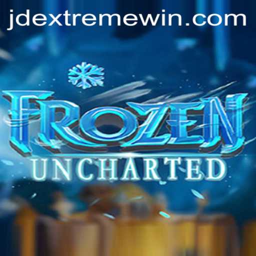 FrozenUncharted: Discover the Thrill of Adventure in a New Realm