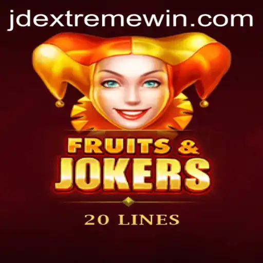 Discover the Excitement of FruitsAndJokers20: An Engaging Gaming Experience