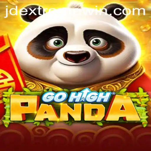 Discover GoHighPanda: A New Gaming Sensation with JDEXTREME