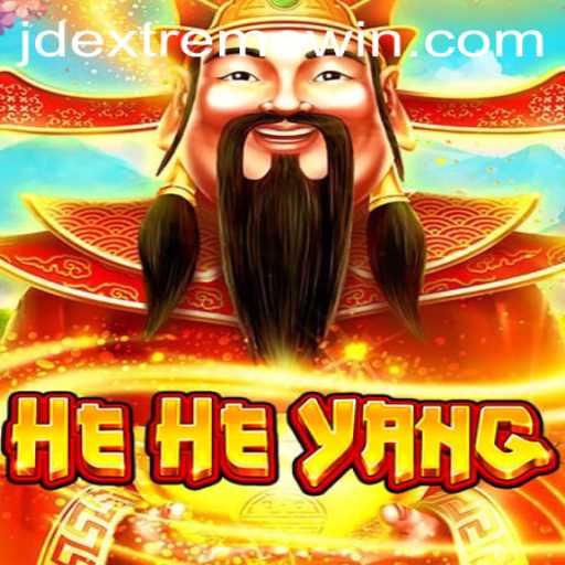 Unveiling the Thrills of HeHeYang: Dive into JDEXTREME