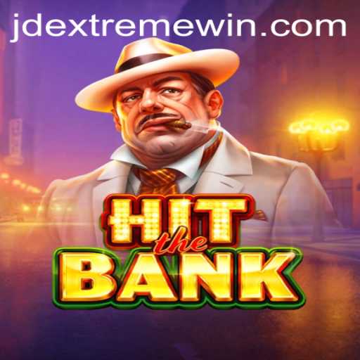HitTheBank: A Thrilling Dive into Virtual Heist Adventures