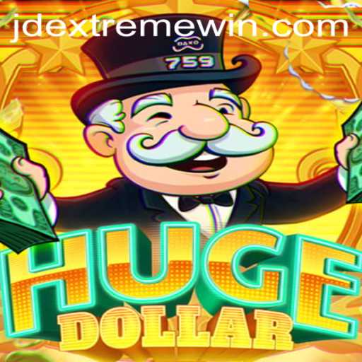 Experience the Thrills of HugeDollar: A Journey into JDEXTREME