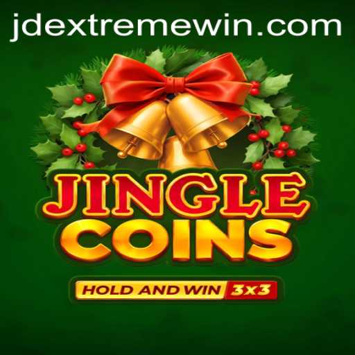 Explore the Exhilarating World of JingleCoins and Unleash JDEXTREME