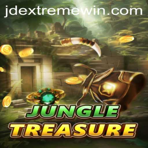 Explore the World of JungleTreasure: Unleash Your Inner Adventurer with JDEXTREME