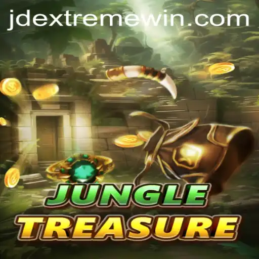Explore the World of JungleTreasure: Unleash Your Inner Adventurer with JDEXTREME