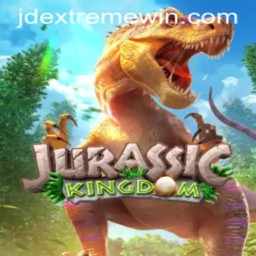 Jurassic Kingdom: Exploring the Thrilling World of Dinosaurs with JDEXTREME
