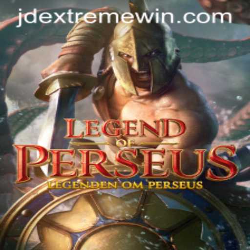 Unraveling the Mysteries of LegendofPerseus: An In-depth Exploration of JDEXTREME