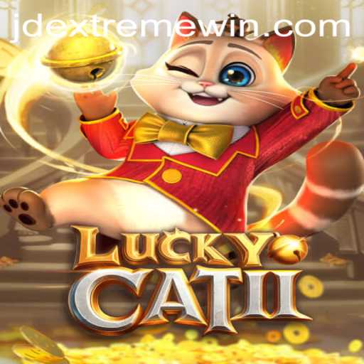 Exploring the Exciting World of LuckyCatII and the JDEXTREME Phenomenon