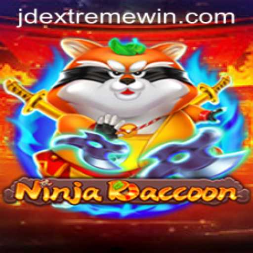 Discover the Thrilling World of NinjaRaccoon: A Journey into JDEXTREME
