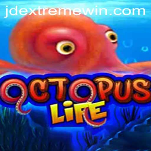 Dive into the Exciting World of OctopusLife with JDEXTREME