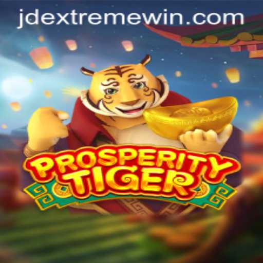 The Rise of ProsperityTiger: An In-Depth Look at the Gaming Phenomenon
