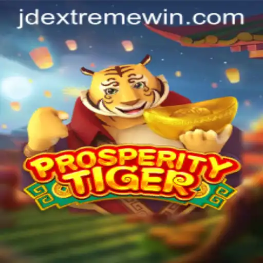The Rise of ProsperityTiger: An In-Depth Look at the Gaming Phenomenon