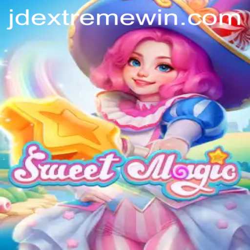 Discover the Enchanting World of SweetMagic with JDEXTREME
