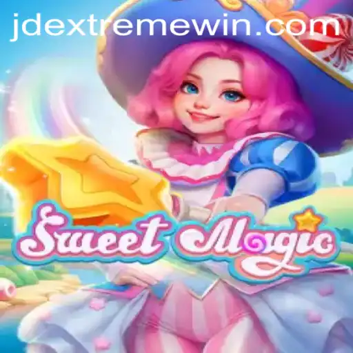 Discover the Enchanting World of SweetMagic with JDEXTREME