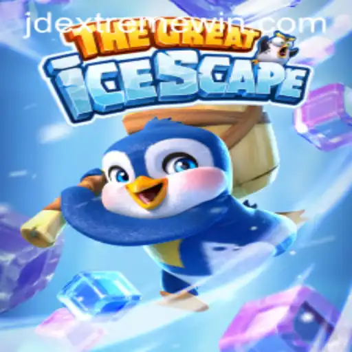TheGreatIcescape: An Adventure Through Glacial Challenges
