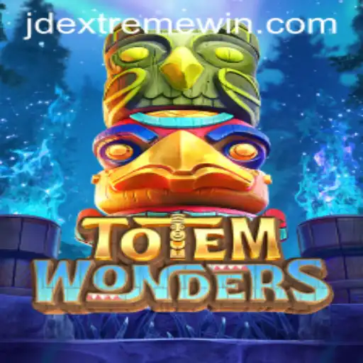 TotemWonders: The Adventure of JDEXTREME and Beyond