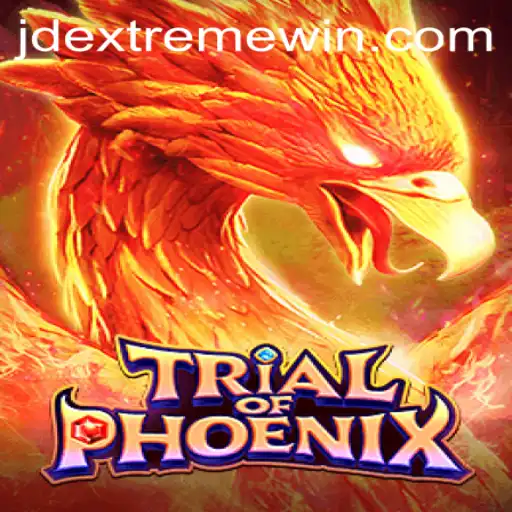 Exploring the Thrills of TrialofPhoenix: A Journey Through JDEXTREME