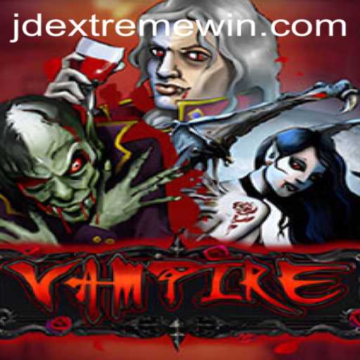 Unveiling JDEXTREME: A Deep Dive into the Enigmatic Game Vampire