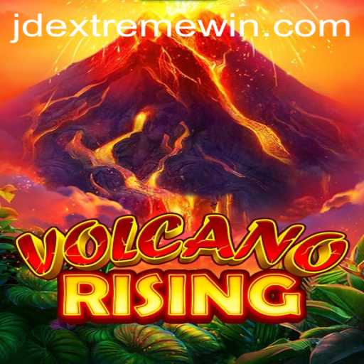 Unveiling the Thrill of VolcanoRising: A Daring Adventure with JDEXTREME