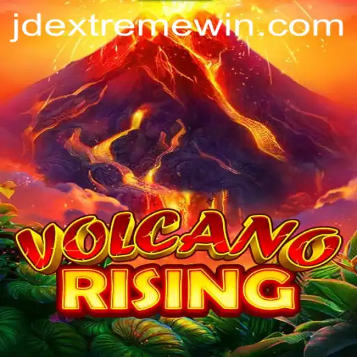 Unveiling the Thrill of VolcanoRising: A Daring Adventure with JDEXTREME